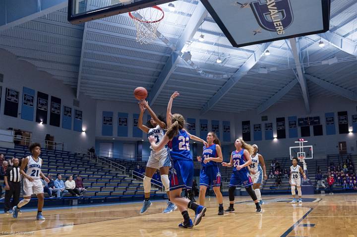 VarLadiesBBvsRiverside 25